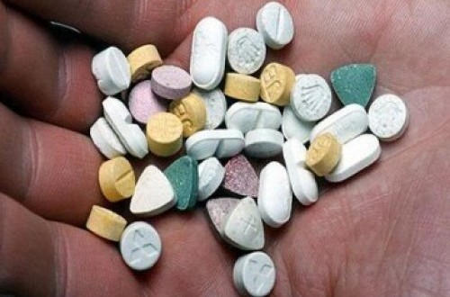 Toko Obat Sumber Jaya: Kesehatan di Jantung Cilacap